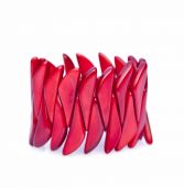 Fuego Rojo